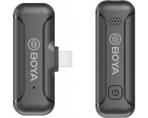 BOYA BY-WM3T2-D1 MICROPHONE 6974700652415