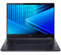Notebook Acer Travelmate P4 TMP414-55-TCO 14" 2.8K IPS/U5 225U/16G/512G/FpR/SCa/W11P/3y O.NBD
