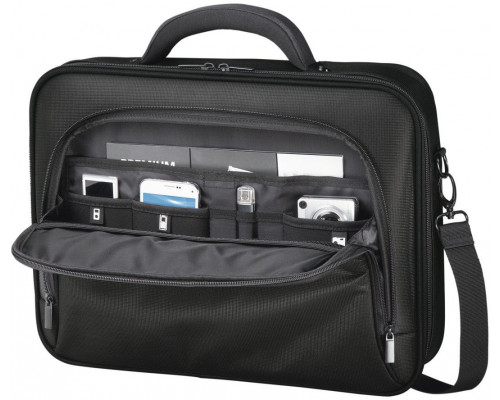 Hama 216522 Miami Laptop Bag 17"