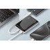 Ldnio PQ25 22.5W 10000mAh USB-C (black)