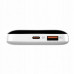 Ldnio PQ25 22.5W 10000mAh USB-C (black)