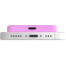Puro Mini Power Mag  15 W  4200 mAh  roza -Portativais barosanas avots