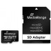 MediaRange MR947 pamięć flash 512 GB MicroSDXC UHS-I Klasa 10