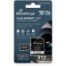 MediaRange MR947 pamięć flash 512 GB MicroSDXC UHS-I Klasa 10