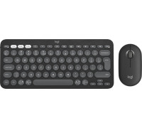 Logitech Pebble 2 Combo (920-012203)