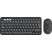 Logitech Pebble 2 Combo (920-012203)