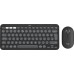 Logitech Pebble 2 Combo (920-012203)