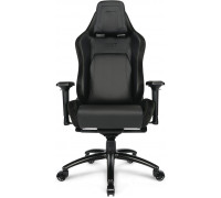 Datorkresls spelem E-Sport Pro Comfort Gaming Chair  L33T