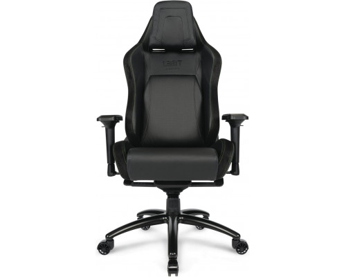 Datorkresls spelem E-Sport Pro Comfort Gaming Chair  L33T