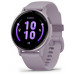 Garmin Vivoactive 5 3,05 cm (1.2") AMOLED Cyfrowy 390 x 390 px Ekran dotykowy Violet Wi-Fi GPS