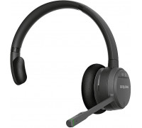 GEQUDIO GC-1 DECT Headset für FRITZ!Box und FRITZ!Fon 1 Ohr