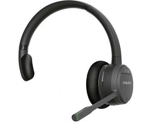 GEQUDIO GC-1 DECT Headset für FRITZ!Box und FRITZ!Fon 1 Ohr