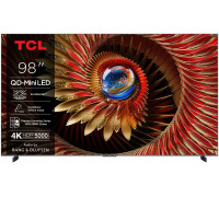 TCL 98C8K Mini LED 98" 4K Ultra HD Google TV