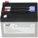 REPLACEMENT UPS BATTERY CARTRID/APCRBC142 SEALED LEAD ACID