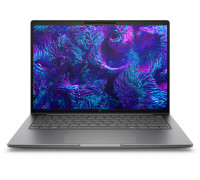 Laptop HP ZBook 8 G1i 14 Ultra 9 285H / 64 GB / 1 TB / W11 Pro / 120 Hz (A3ZU5ET#ABD)