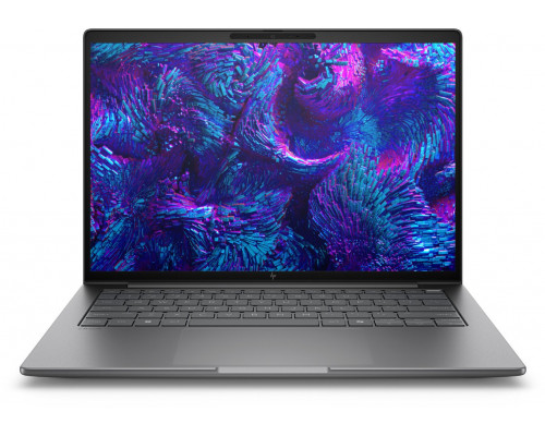 Laptop HP ZBook 8 G1i 14 Ultra 9 285H / 64 GB / 1 TB / W11 Pro / 120 Hz (A3ZU5ET#ABD)