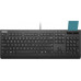 Lenovo Smartcard Wired Keyboard II AI - estoński