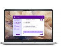 Laptop Dell Pro 13 Plus PB13250 2-in-1 Ultra 5 235U / 16 GB / 512 GB / W11 Pro (BTO110_PB13250_2N1EMEA)