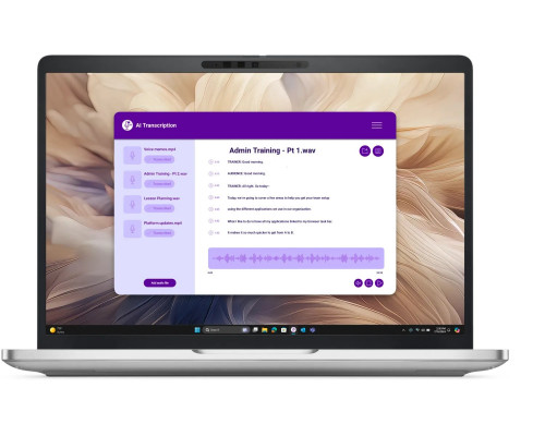Laptop Dell Pro 13 Plus PB13250 2-in-1 Ultra 5 235U / 16 GB / 512 GB / W11 Pro (BTO110_PB13250_2N1EMEA)