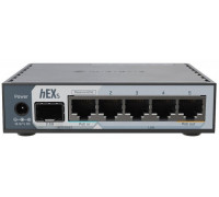 MikroTik hEX S (E60iUGS)