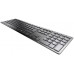 Cherry KW 9100 SLIM KEYBOAD WIRELESS
