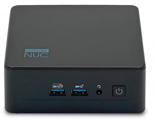 FUTURE NUC PRO 12. GEN