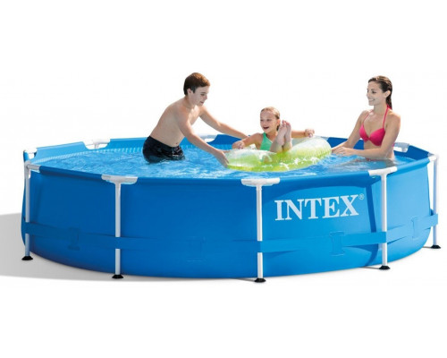 Swimming pool Intex 28200NP zewnętrzny ground ramowy okrąg 4485L Niebieski