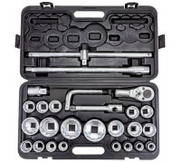 26el. 3/4" 1" (12-kątnych)