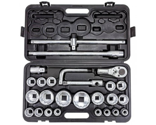 26el. 3/4" 1" (12-kątnych)
