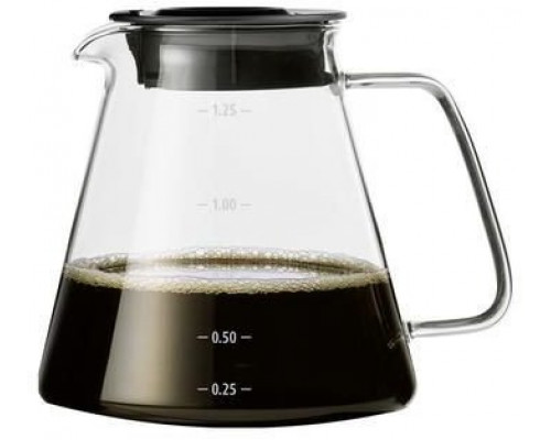 Melitta - Dzbanek szklany do ekspresu One