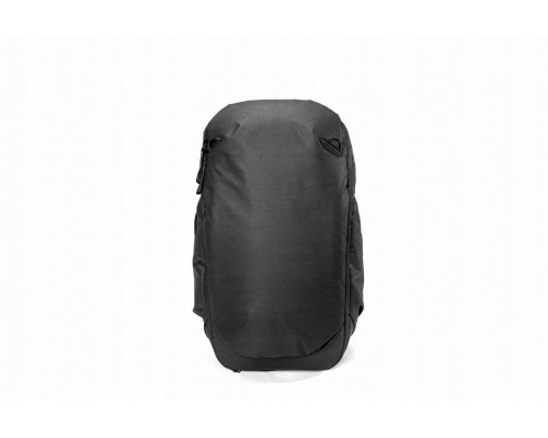 Plecak Travel Line Peak Design Travel Backpack 30L Black – black