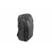 Plecak Travel Line Peak Design Travel Backpack 30L Black – black
