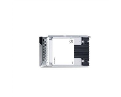 SSD 1.92TB 2.5" SATA 6G RI TLC