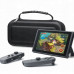 ETUI POKROWIEC NA KONSOLĘ NINTENDO MGC-S CZARNE