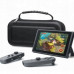 ETUI POKROWIEC NA KONSOLĘ NINTENDO MGC-S CZARNE