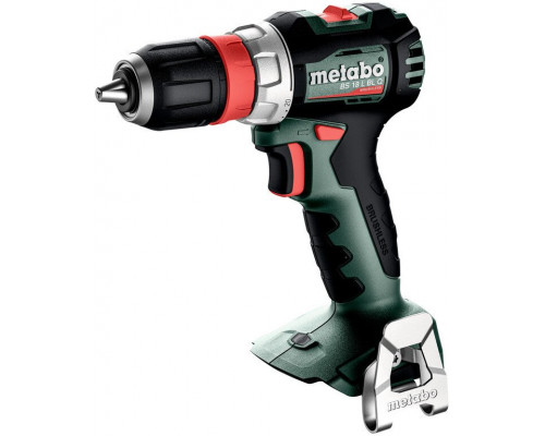 METABO WKRĘTARKA BS 18 L BL Q CARCASS