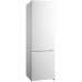 Midea Refrigerator | MDRB369FGE01 | Energy efficiency class E | Free standing | Combi | Height 177.3 cm | Fridge net capacity 197 L | Freezer net capacity 65 L | 39 dB | White