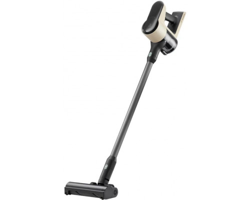 Vacuum Cleaner ROBOROCK H5 Canister/Handheld/Cordless/Bagless 158 Watts Capacity 0.56 l Noise 68.9 dB Juodas Weight 1.55 kg H8D1A51-01
