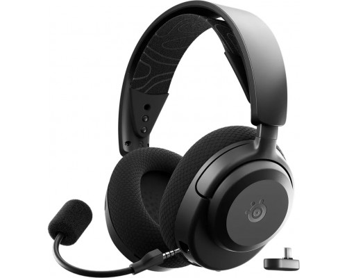 SteelSeries Arctis Nova 3P Black (61686)