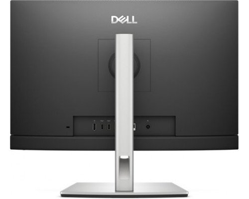 DELL Pro QC24251 Intel® Core™ i5 i5-14500T 61 cm (24") 1920 x 1080 px All-in-One PC 16 GB DDR5-SDRAM 512 GB SSD Windows 11 Pro Wi-Fi 6E (802.11ax) Black