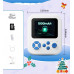 Aparat Natychmiastowy Dla Dzieci Cyfrowy Mp3 Gry Druk Telefon Obiektyw 180s / P02 Blue