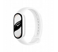 Xiaomi Smart Band 10 Ceramic Edition  AMOLED  Waterproof  Bluetooth  Pearl White Xiaomi Smart Band 10 Ceramic Edition  AMOLED  Waterproof  Bluetooth  Pearl White