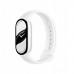 Xiaomi Smart Band 10 Ceramic Edition  AMOLED  Waterproof  Bluetooth  Pearl White Xiaomi Smart Band 10 Ceramic Edition  AMOLED  Waterproof  Bluetooth  Pearl White