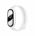 Xiaomi Smart Band 10 Ceramic Edition  AMOLED  Waterproof  Bluetooth  Pearl White Xiaomi Smart Band 10 Ceramic Edition  AMOLED  Waterproof  Bluetooth  Pearl White