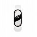 Xiaomi Smart Band 10 Ceramic Edition  AMOLED  Waterproof  Bluetooth  Pearl White Xiaomi Smart Band 10 Ceramic Edition  AMOLED  Waterproof  Bluetooth  Pearl White