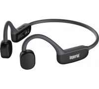 Imperial bluTC active 1 Opaska na szyję Sport Bluetooth Black