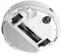 TP-Link Tapo RV30 Max Plus White robotický vysavač s mopem a stanicí (LiDAR+IMU, 2,4 GHz, BT, bílý)