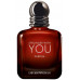 Giorgio Armani Stronger With You Perfumy spray 50ml
