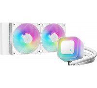 Deepcool LE240 WH V2 (R-LE240-WHAMMN-G-2)