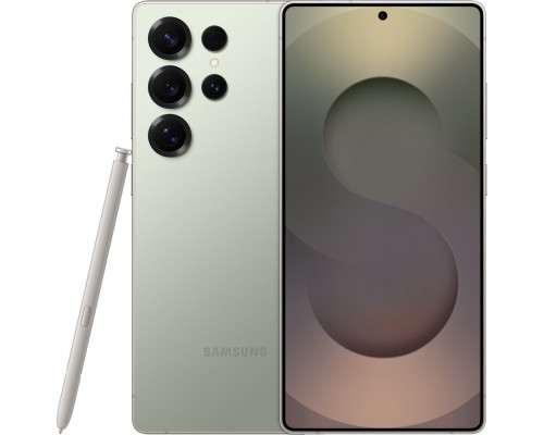 Samsung Galaxy S25 Ultra 5G 12/256GB Green  (SM-S938BZGDEUE)